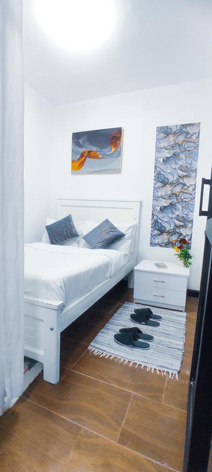Dukes Suites Nairobi Ngoại thất bức ảnh