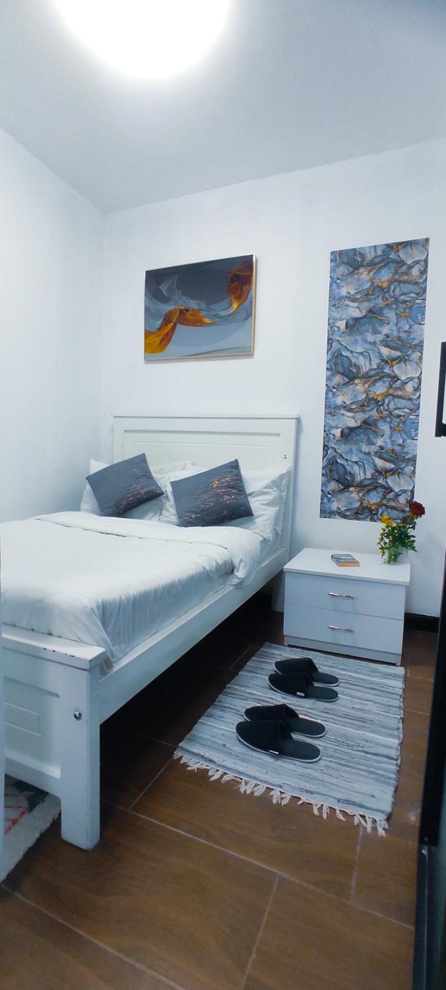 Dukes Suites Nairobi Ngoại thất bức ảnh