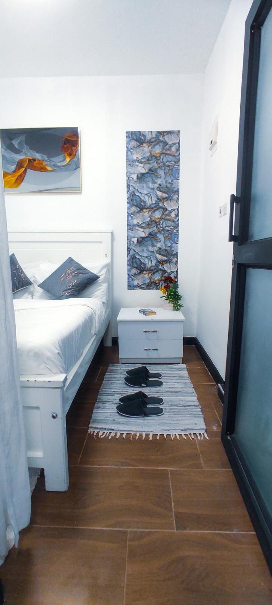 Dukes Suites Nairobi Ngoại thất bức ảnh