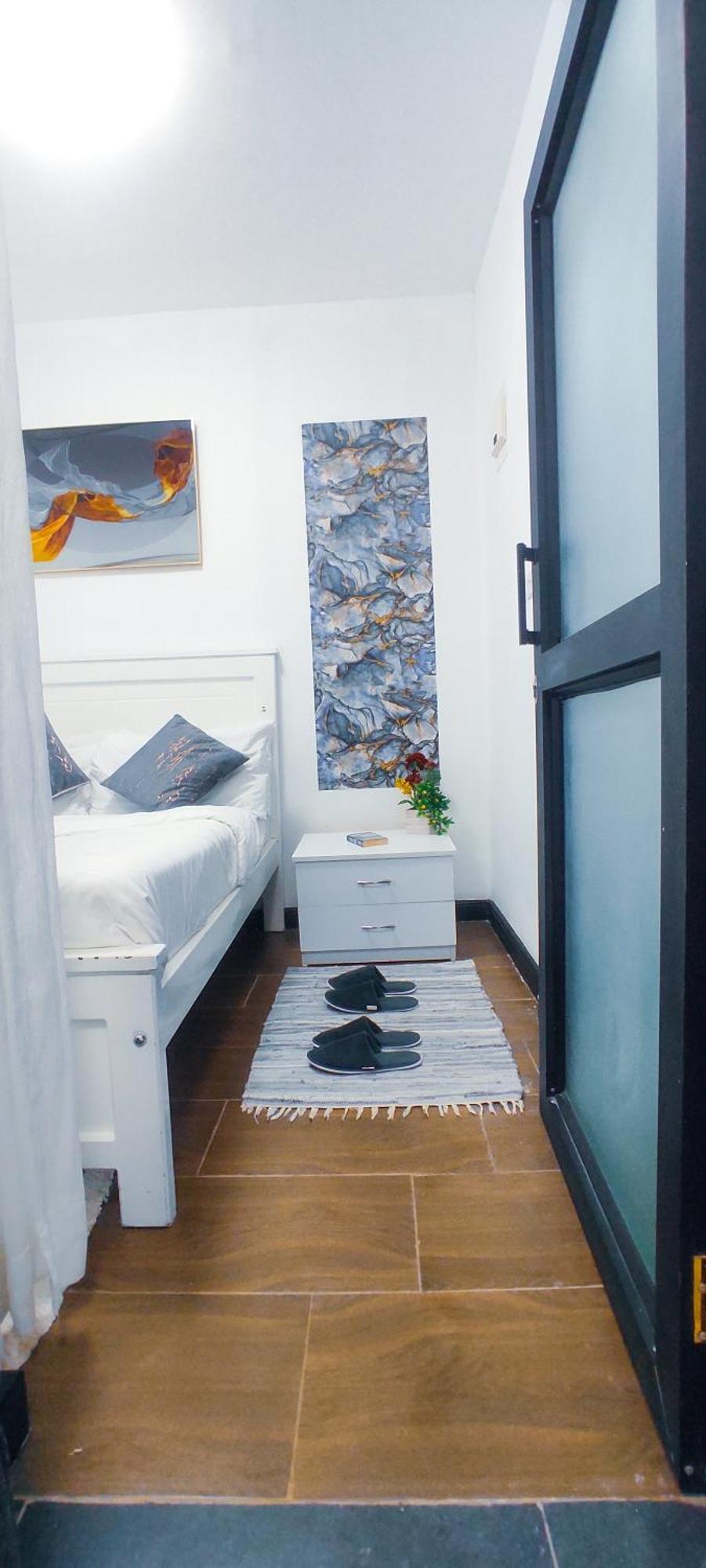 Dukes Suites Nairobi Ngoại thất bức ảnh