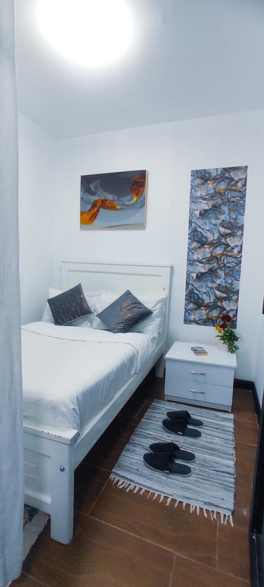 Dukes Suites Nairobi Ngoại thất bức ảnh