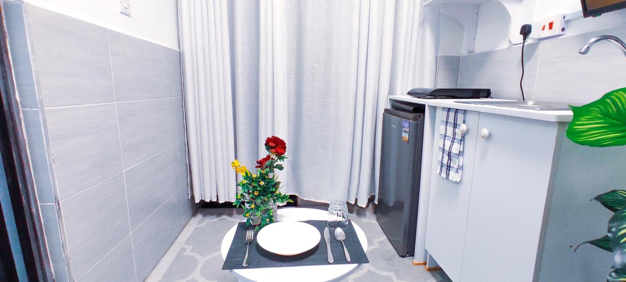 Dukes Suites Nairobi Ngoại thất bức ảnh